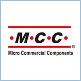 Micro Commercial Components (MCC).