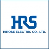 Hirose Electric.